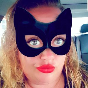 Meet your Posher, Dawn